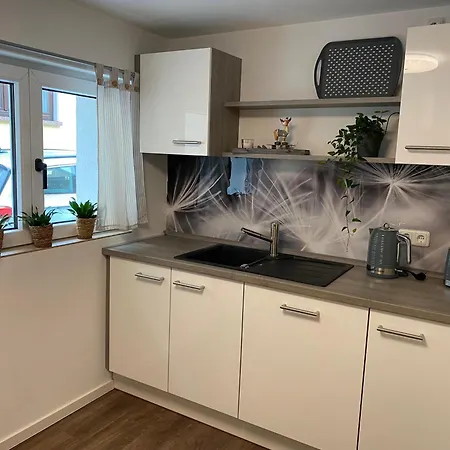 بيت للعطل Am Riedbach Birstein