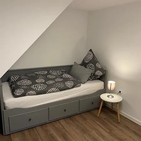 بيت للعطل Am Riedbach *