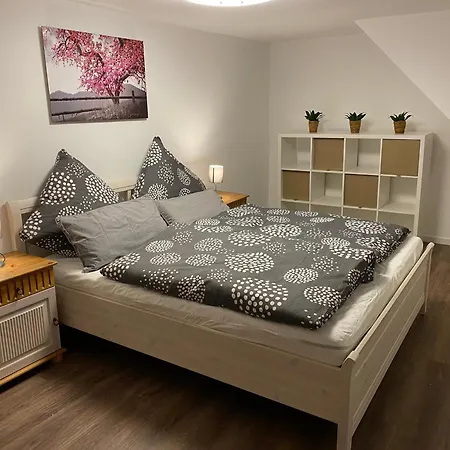 Am Riedbach * Birstein