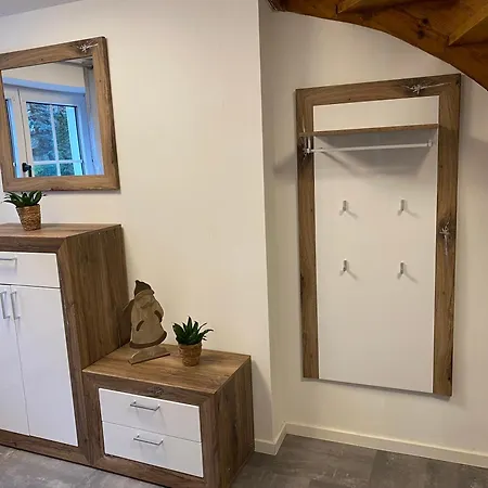 Am Riedbach بيت للعطل *