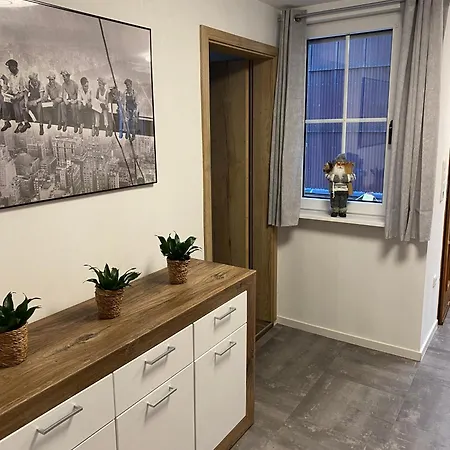 Am Riedbach بيت للعطل