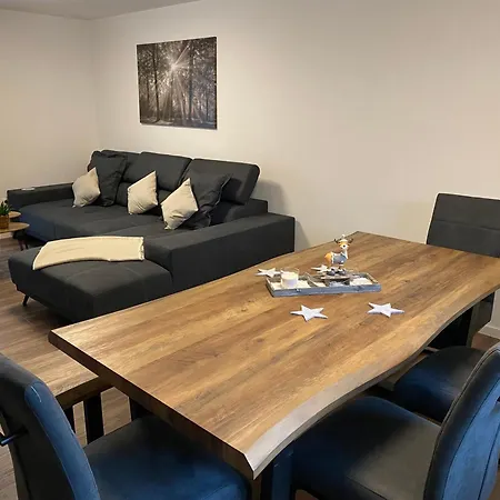 بيت للعطل Am Riedbach