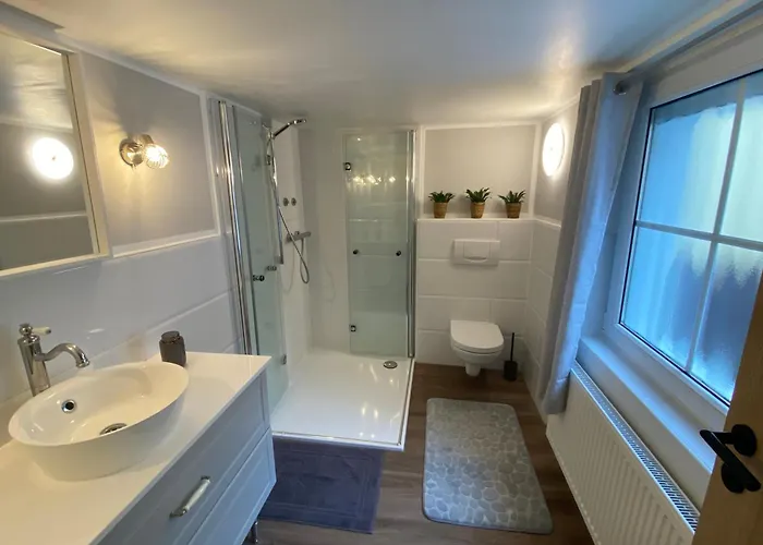 Am Riedbach בית נופש *