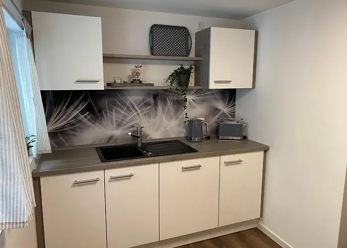 Am Riedbach Birstein