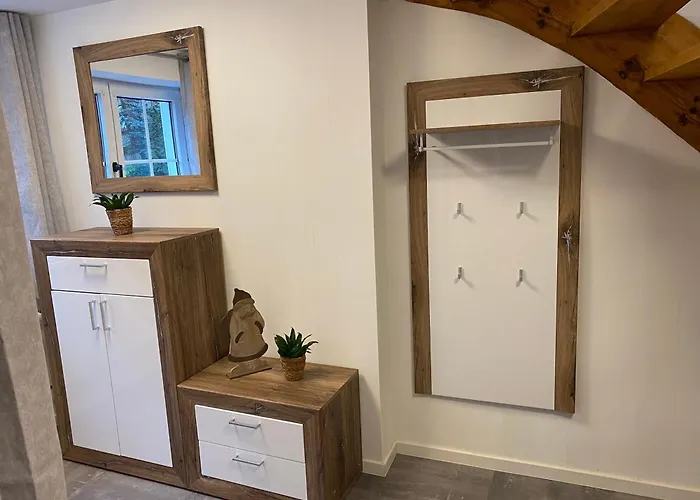 Am Riedbach בית נופש *