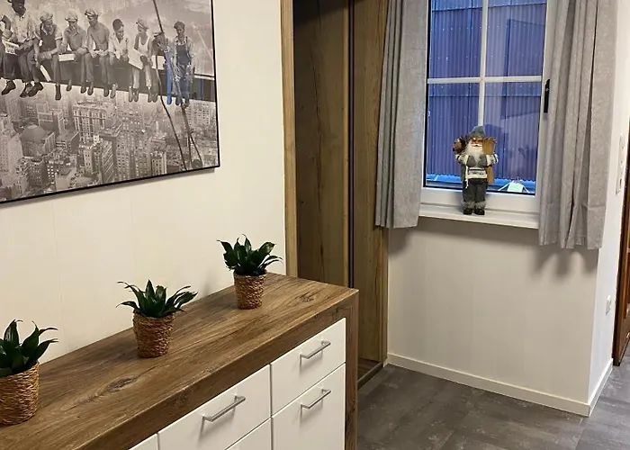 Am Riedbach בית נופש