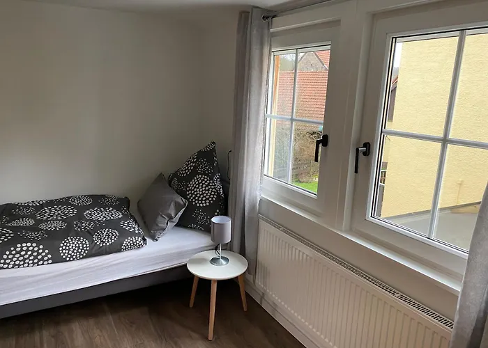 בית נופש Am Riedbach