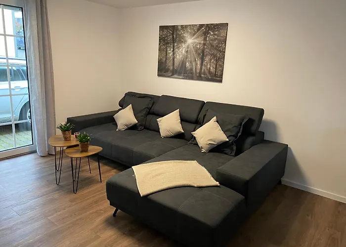 Am Riedbach בית נופש